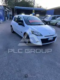 2010 Renault Clio