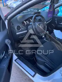 2010 Renault Clio