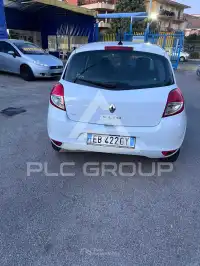 2010 Renault Clio