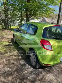 2010 Renault Clio