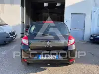 2010 Renault Clio