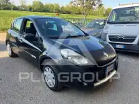 2010 Renault Clio