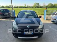 2010 Renault Clio