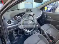 2010 Renault Clio