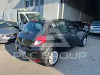 2010 Renault Clio