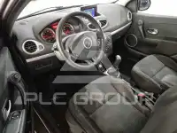 2010 Renault Clio
