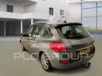 2010 Renault Clio