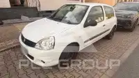 2010 Renault Clio