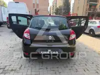 2010 Renault Clio