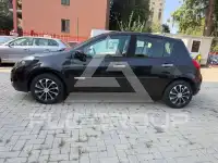 2010 Renault Clio
