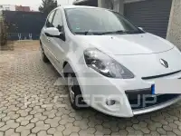 2010 Renault Clio