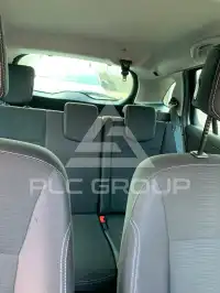 2010 Renault Clio