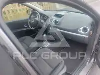 2010 Renault Clio