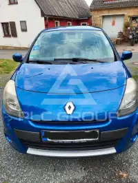 2010 Renault Clio