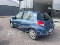 2010 Renault Clio