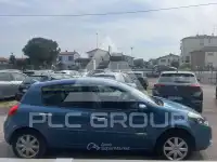 2010 Renault Clio
