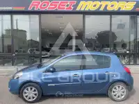 2010 Renault Clio