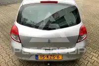 2010 Renault Clio