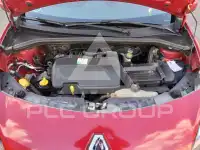 2010 Renault Clio
