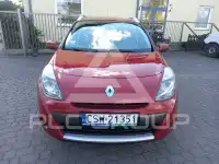 2010 Renault Clio