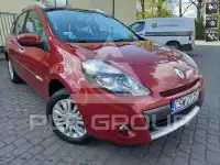2010 Renault Clio