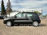 2010 Renault Clio