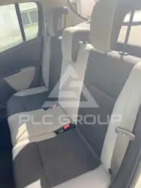 2010 Renault Clio