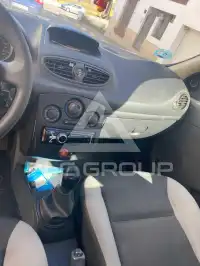 2010 Renault Clio