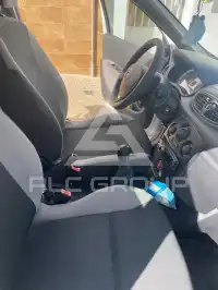 2010 Renault Clio