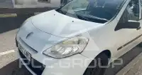 2010 Renault Clio