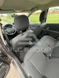 2010 Renault Clio