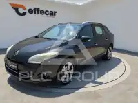 2010 Renault Megane