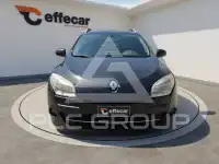 2010 Renault Megane