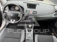2010 Renault Megane