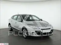 2010 Renault Megane