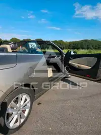 2010 Renault Megane