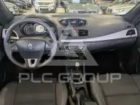 2010 Renault Megane