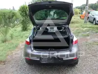 2010 Renault Megane