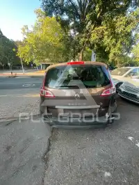 2010 Renault Megane