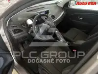 2010 Renault Megane