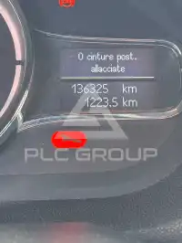2010 Renault Megane