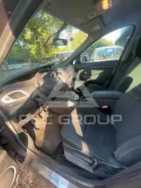 2010 Renault Megane