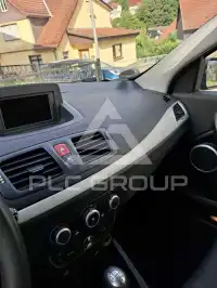 2010 Renault Megane