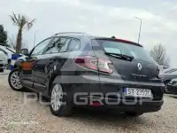 2010 Renault Megane