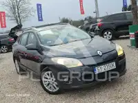 2010 Renault Megane