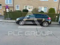 2010 Renault Megane