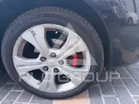 2010 Renault Megane