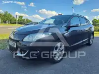 2010 Renault Megane