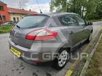 2010 Renault Megane