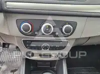 2010 Renault Megane